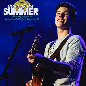 Meet your Posher, Alexia